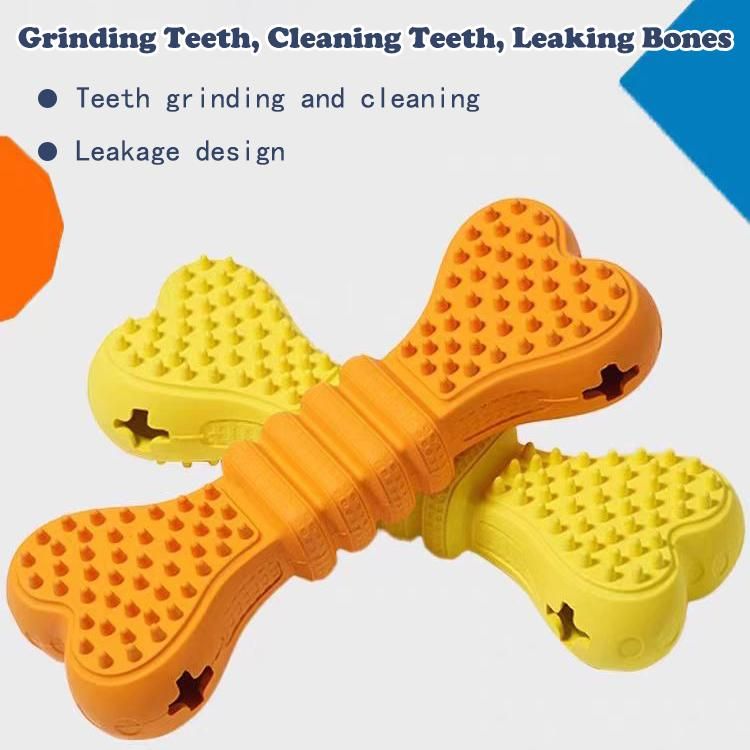 Dog Chew Toy Sticks, Two-Pack, for All Sizes
