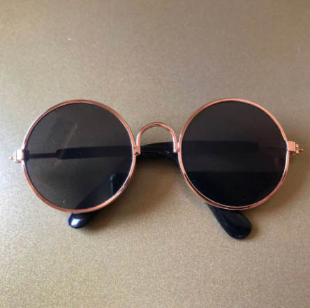 Pet Cat Sunglasses