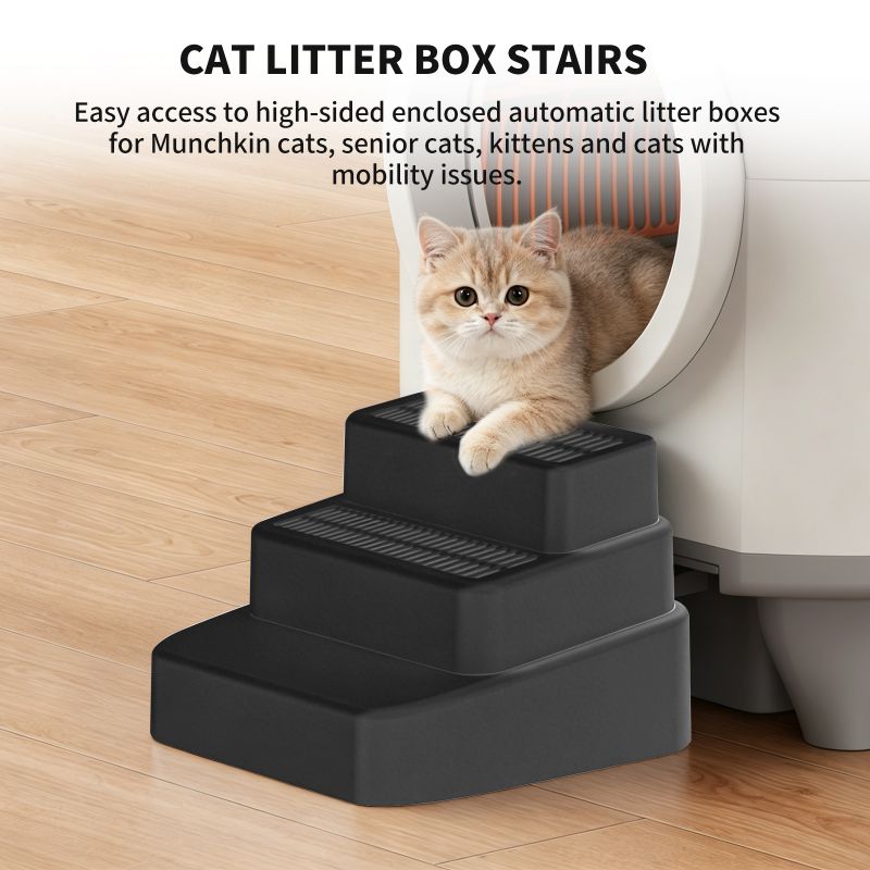 Cat Ladder