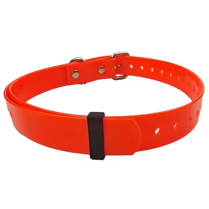 Waterproof Dog Collar
